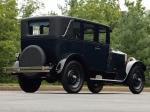 Moon 6-40 Landau Sedan 1923 года